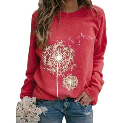 LB | Prosty i stylowy sweter