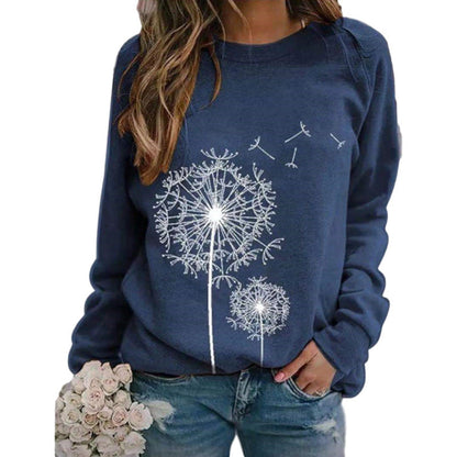 LB | Prosty i stylowy sweter