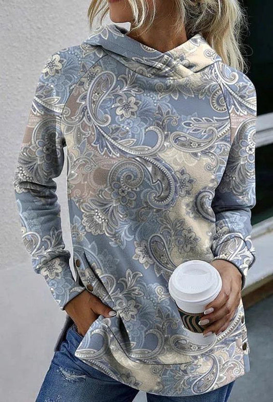 LB | Nowoczesny i modny sweter