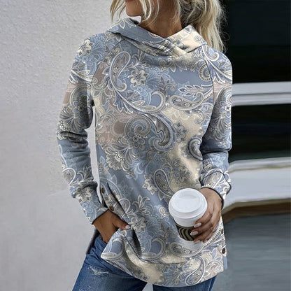 LB | Nowoczesny i modny sweter