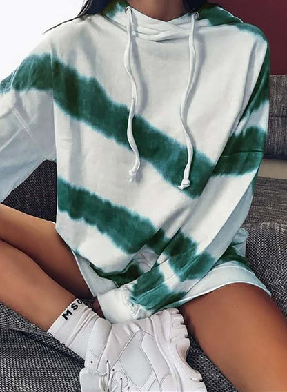 LB | Ponadczasowa i elegancka bluza zimowa