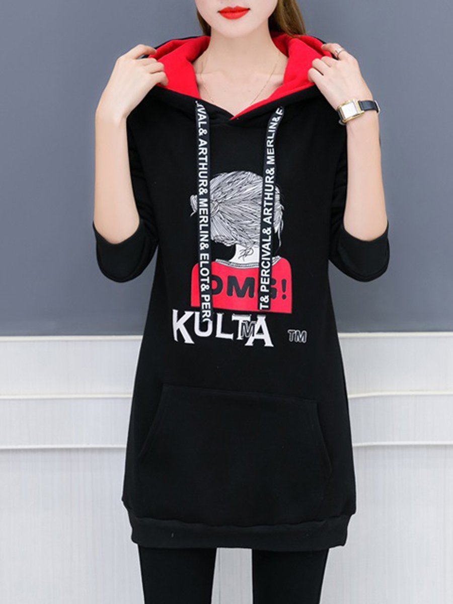 LB | Modna i elegancka bluza zimowa
