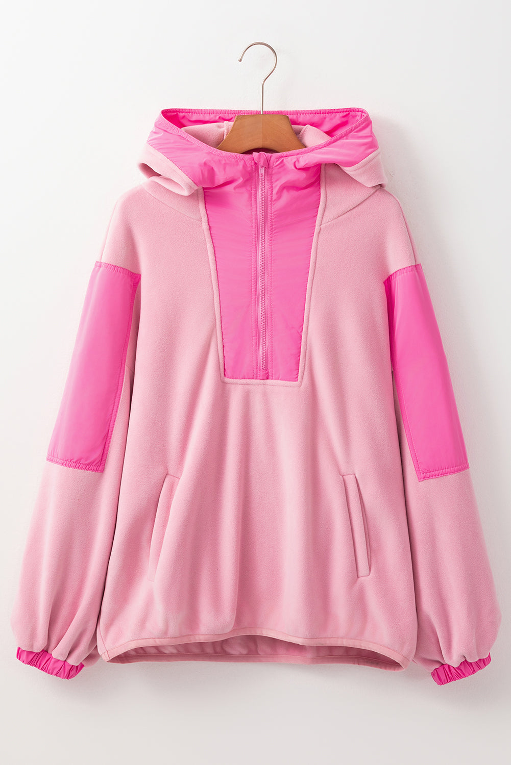 LB | Stylowa i elegancka bluza zimowa