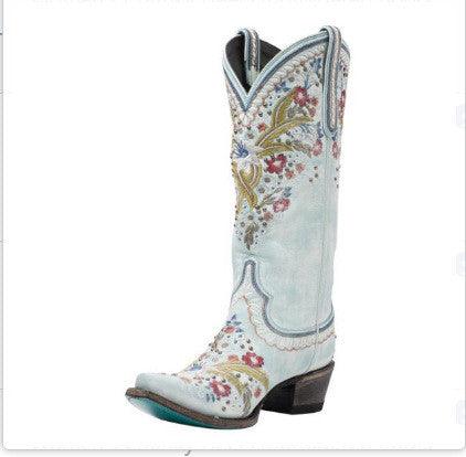 LB | Buty damskie