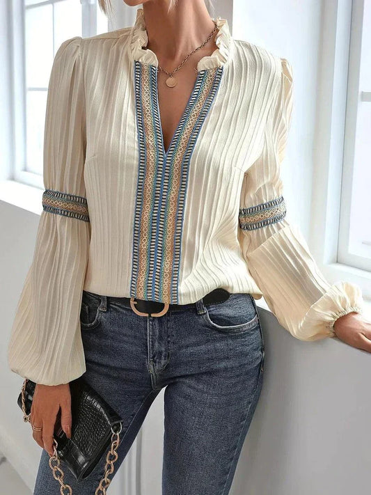 LB | Stylowy i elegancki top