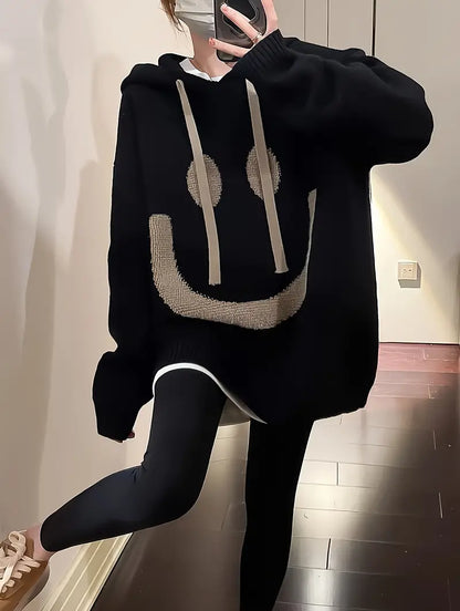 LB | Stylowy i elegancki sweter