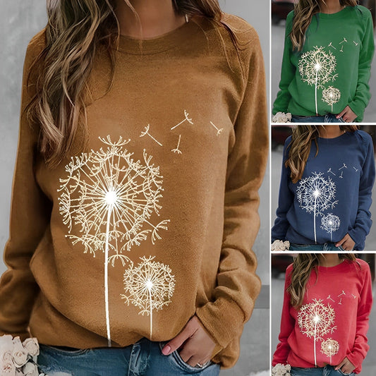 LB | Modny i minimalistyczny sweter zimowy