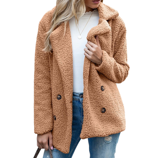 LB | Prosty i elegancki sweter zimowy