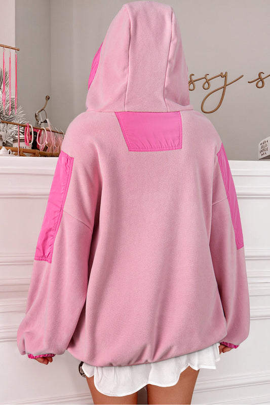LB | Stylowa i elegancka bluza zimowa