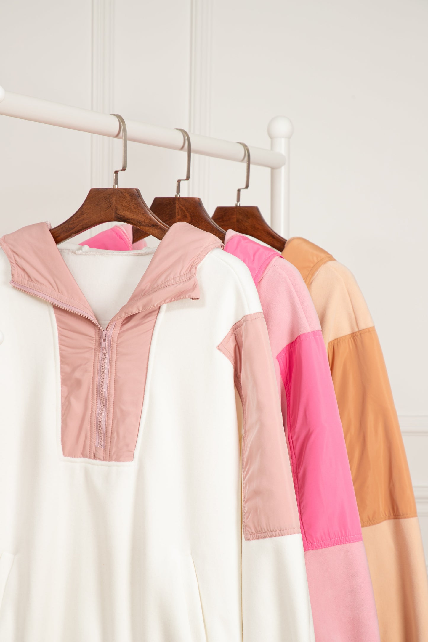 LB | Stylowa i elegancka bluza zimowa