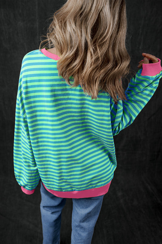 AS | Swobodny i stylowy sweter zimowy