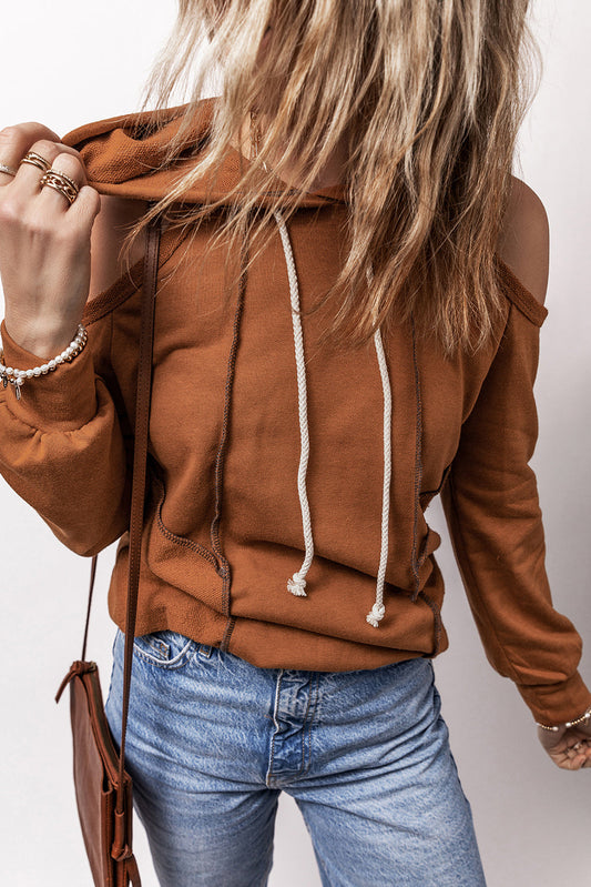 LB | Wygodna i stylowa bluza zimowa