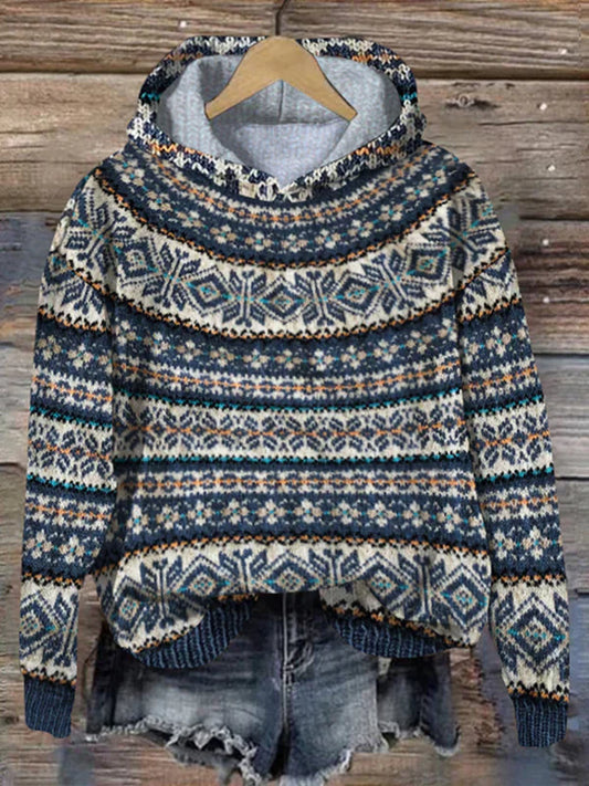 LB | Stylowy i elegancki sweter