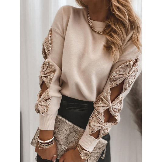 LB | Modny i minimalistyczny sweter