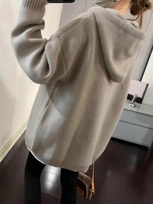 LB | Stylowy i elegancki sweter