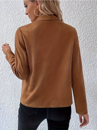 LB | Stylowa i elegancka kurtka zimowa