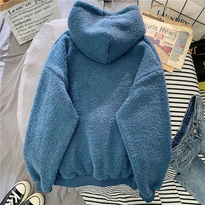 LB | Ponadczasowa i elegancka bluza z kapturem