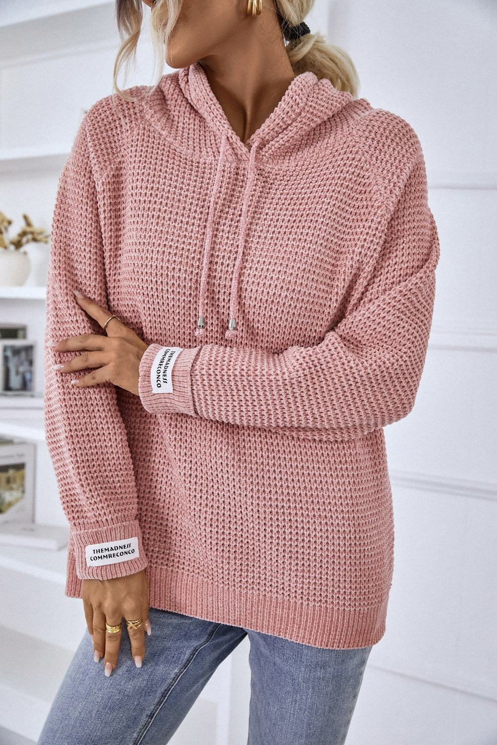 LB | Ponadczasowy i stylowy sweter