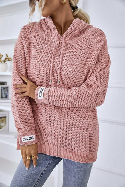 LB | Ponadczasowy i stylowy sweter