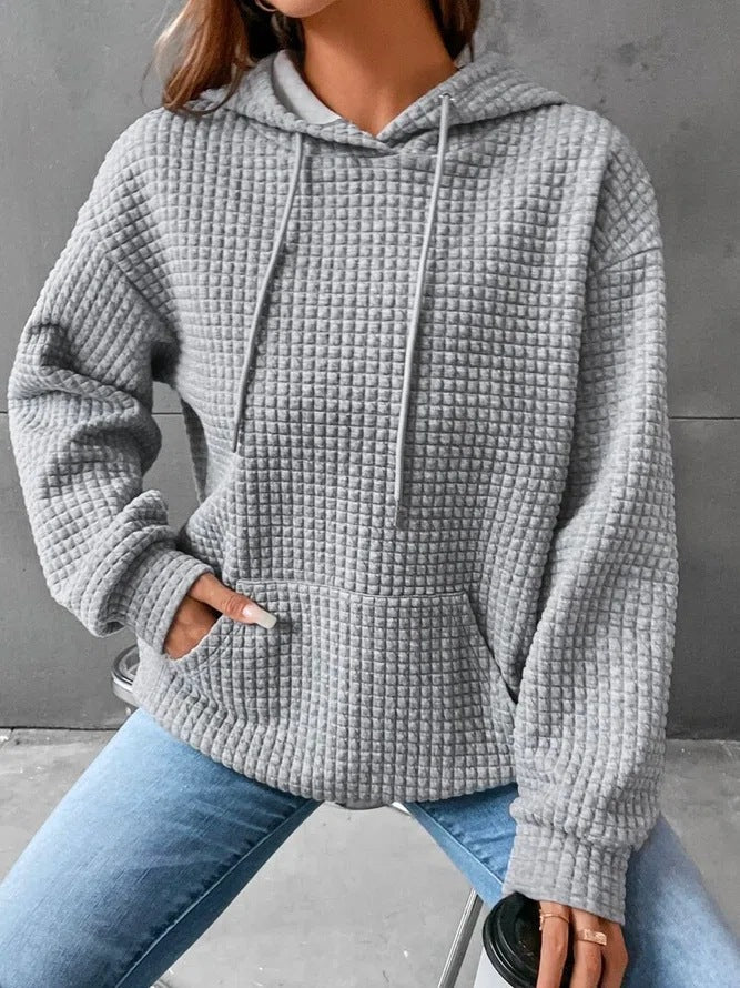 LB | Nowoczesny i wygodny sweter