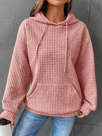 LB | Nowoczesny i wygodny sweter