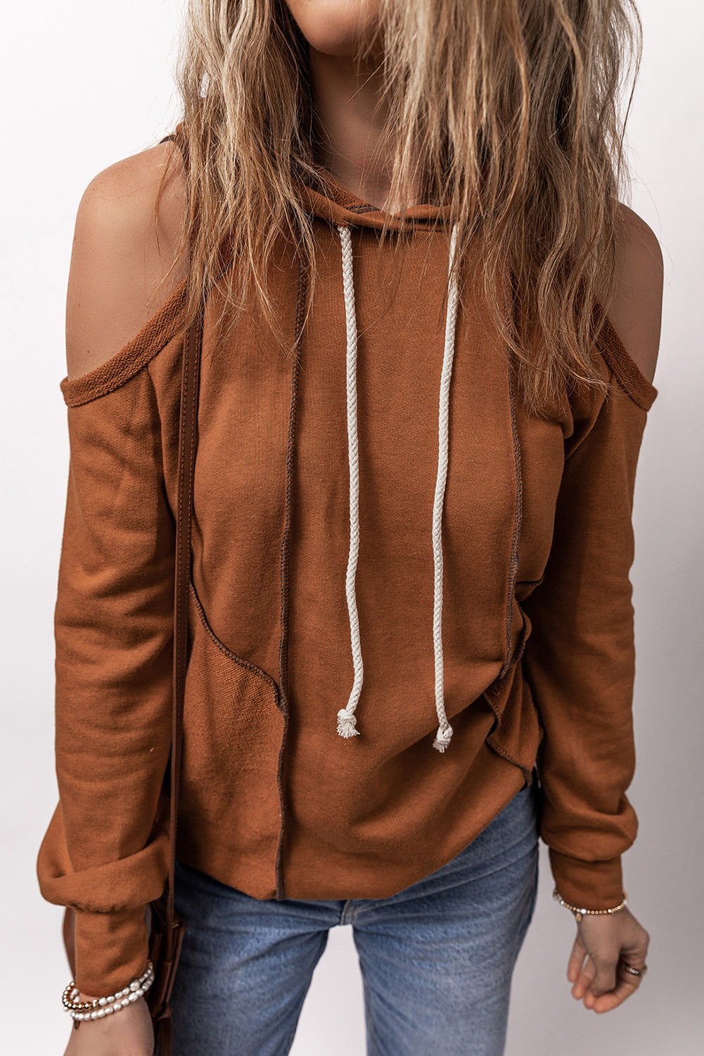 LB | Wygodna i stylowa bluza zimowa