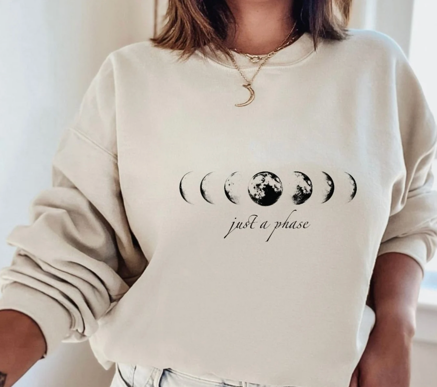 LB | Modny i minimalistyczny sweter zimowy