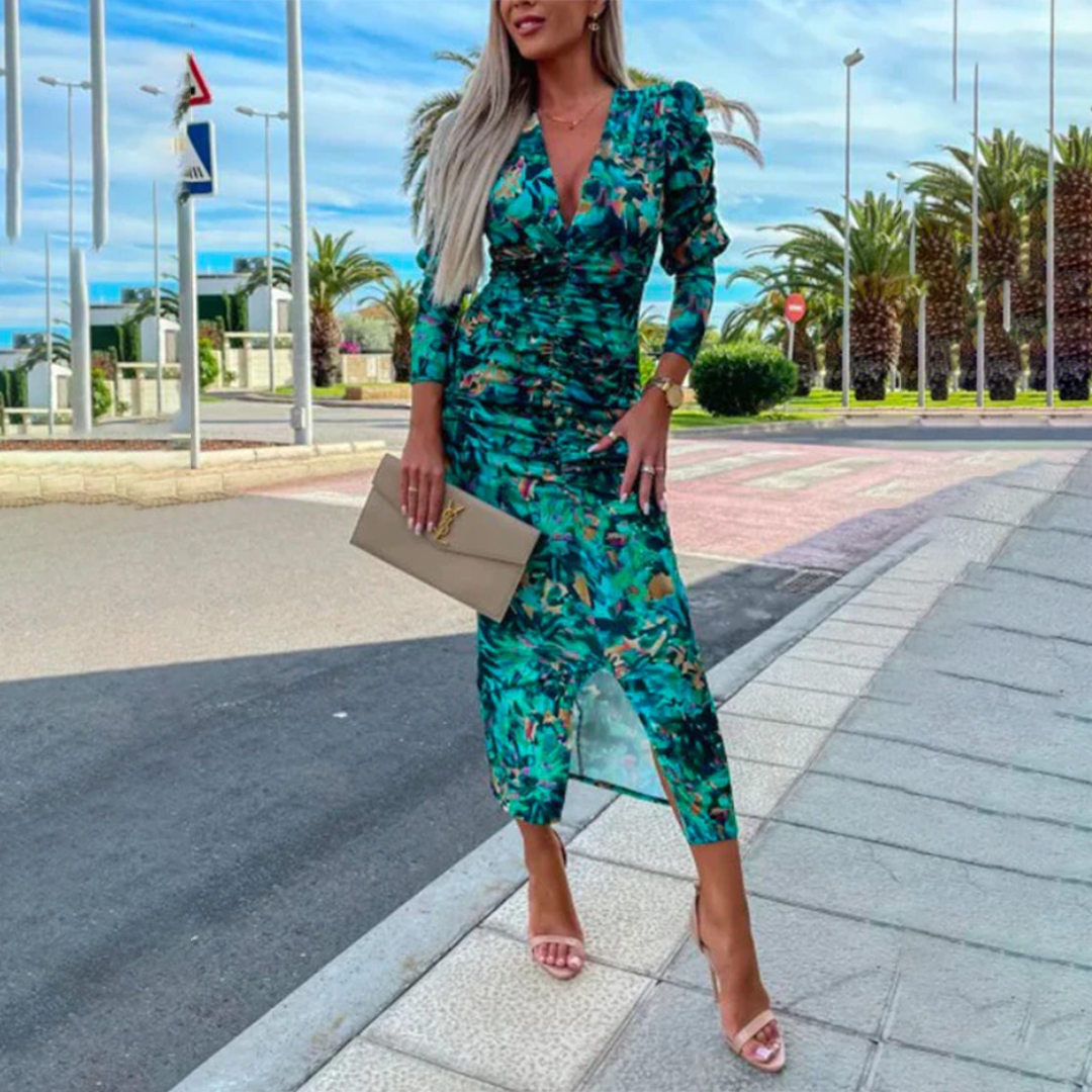 LB | Ponadczasowy i elegancki strój ogólny