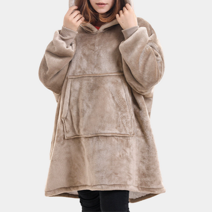 LB | Nowoczesny i modny sweter