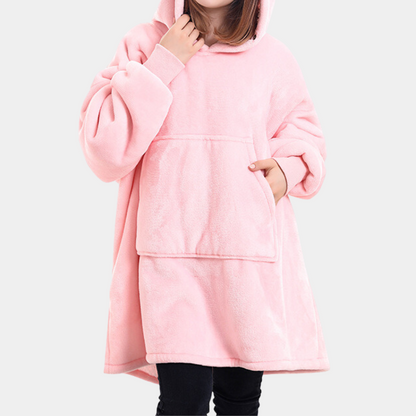 LB | Nowoczesny i modny sweter