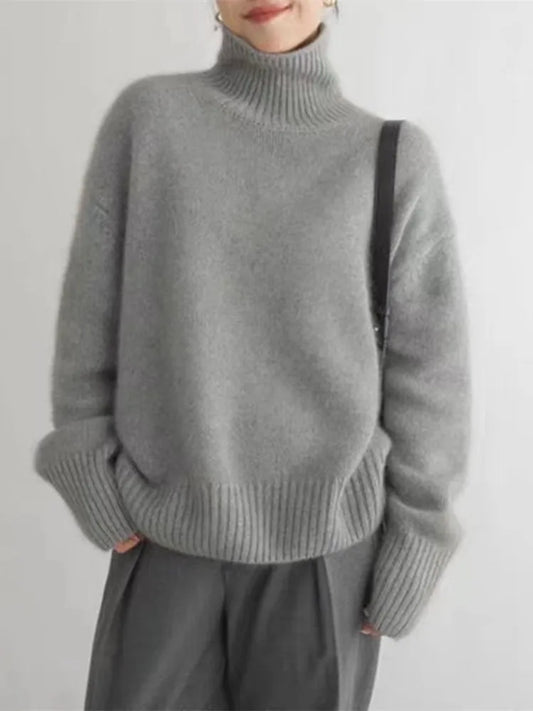 LB | Modny i elegancki sweter