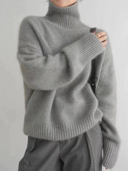 LB | Modny i elegancki sweter