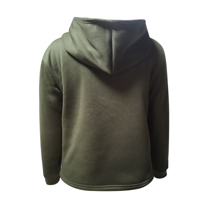 LB | Swobodna i modna bluza z kapturem