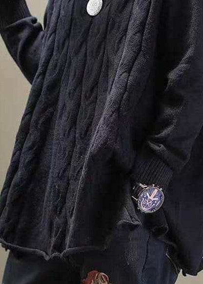 LB | Klasyczny i elegancki sweter zimowy