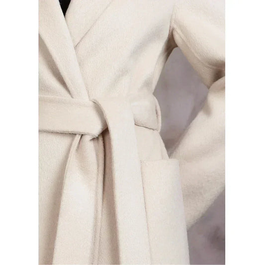 LB | Modny i minimalistyczny sweter zimowy
