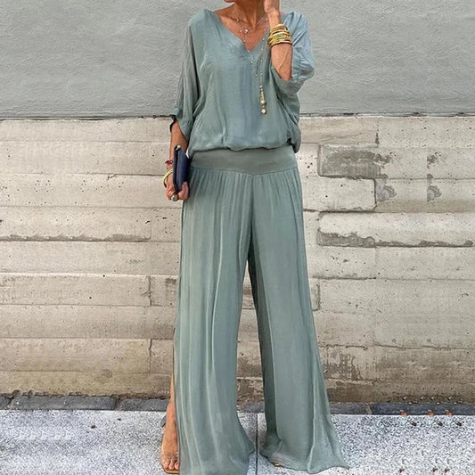 LB | Ponadczasowe i eleganckie spodnie