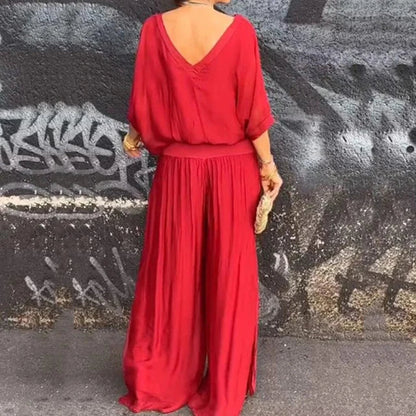 LB | Ponadczasowe i eleganckie spodnie