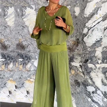 LB | Ponadczasowe i eleganckie spodnie