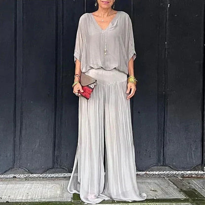 LB | Ponadczasowe i eleganckie spodnie