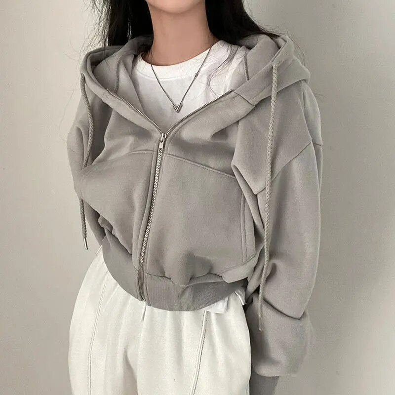 LB | Elegancki i swobodny sweter zimowy