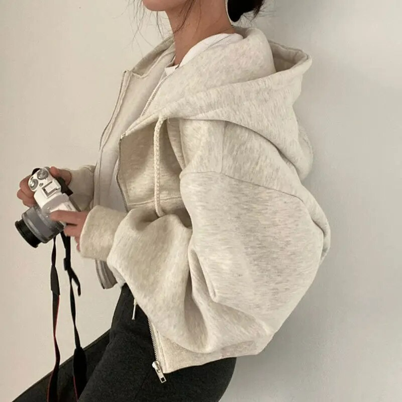 LB | Elegancki i swobodny sweter zimowy