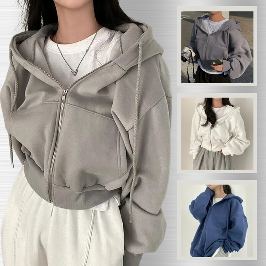 LB | Elegancki i swobodny sweter zimowy