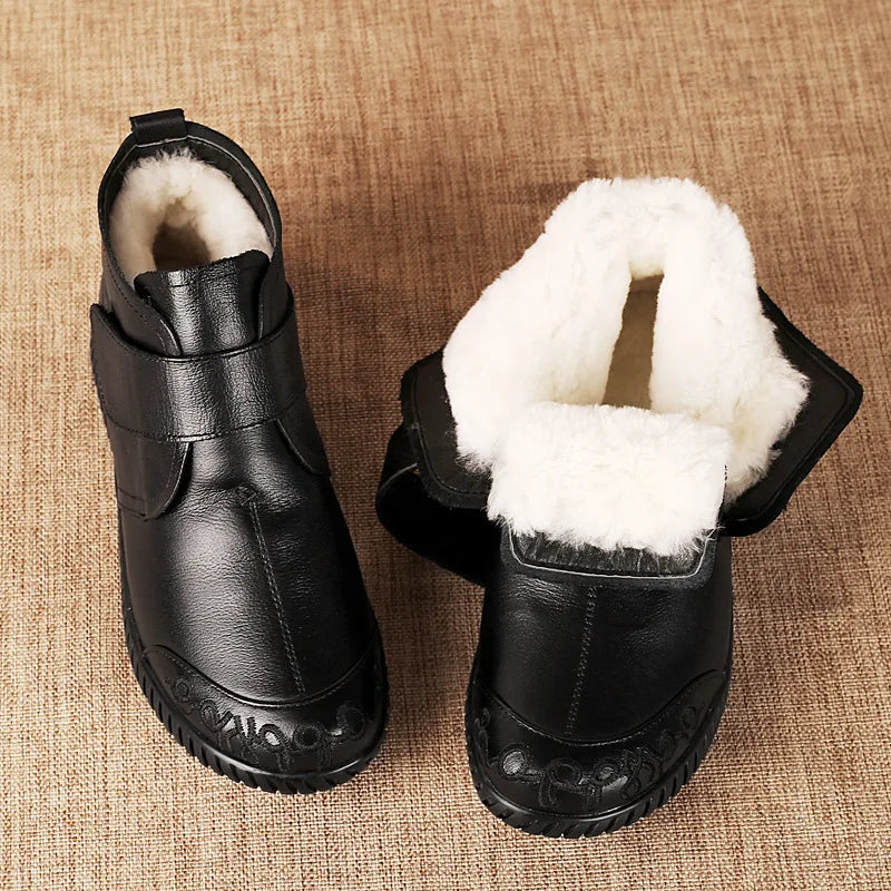 Dopasowane i wygodne ortopedyczne Buty