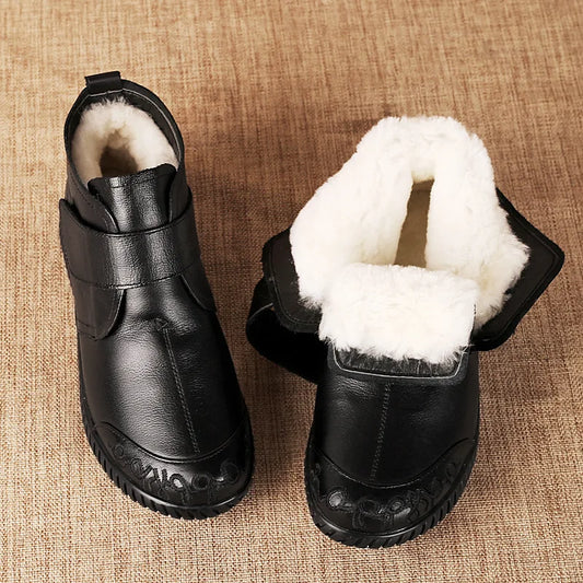 Dopasowane i wygodne ortopedyczne Buty