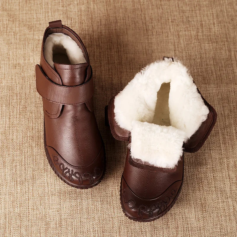 Dopasowane i wygodne ortopedyczne Buty