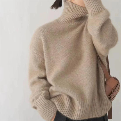 LB | Modny i elegancki sweter