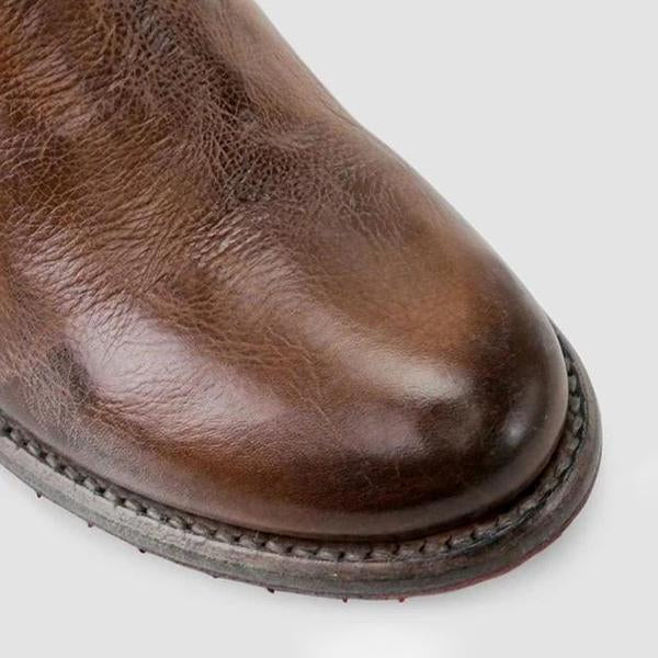 LB | Modne, wspierające buty ortopedyczne
