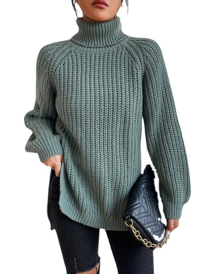 LB | Ponadczasowy i elegancki sweter