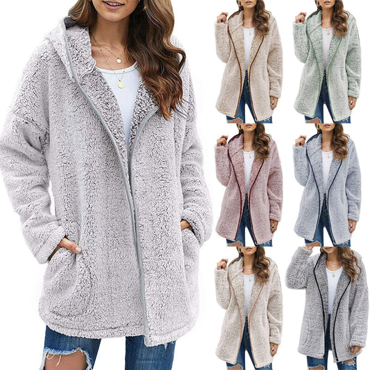 LB | Elegancki i swobodny sweter
