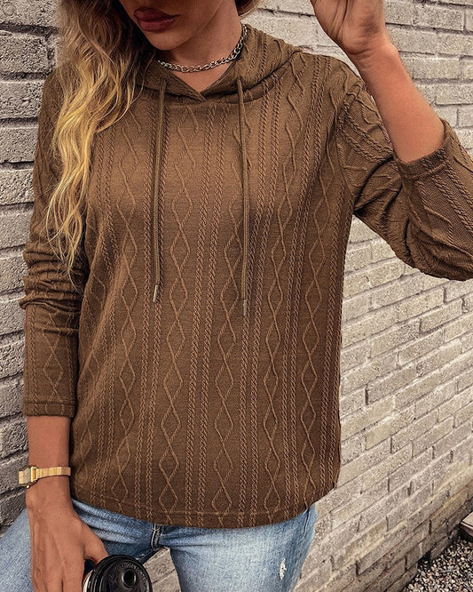 LB | Stylowy i elegancki sweter